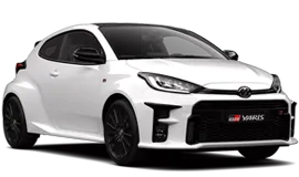GR Yaris