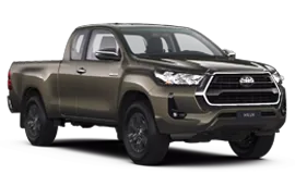 Hilux