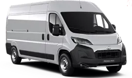 Proace Max