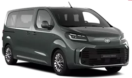 Proace Verso
