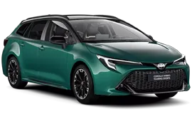 Corolla Touring Sports
