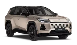 Új RAV4