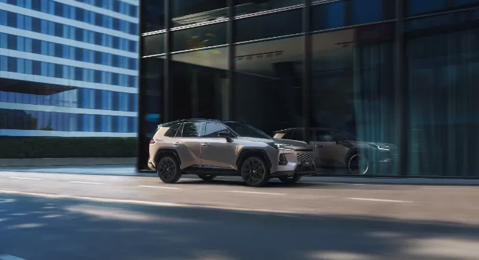 Rav4 Phev akció