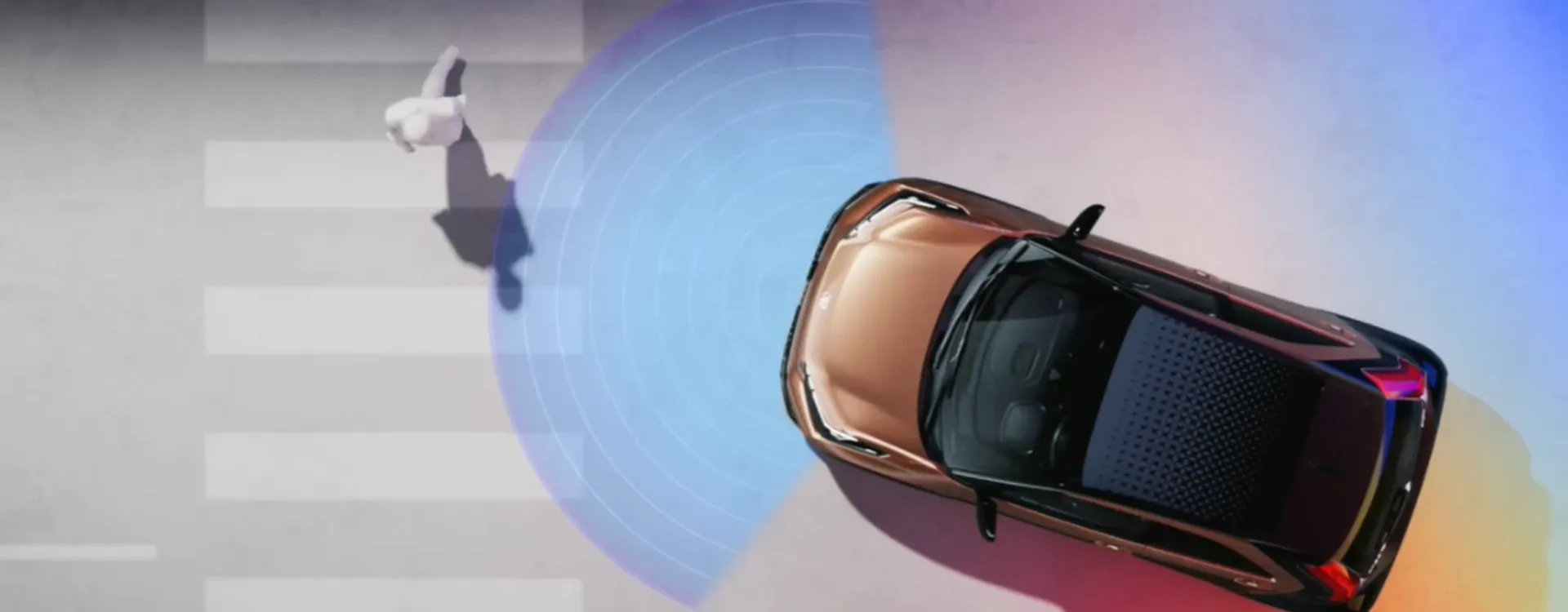 A VÁROSBAN IS BIZTONSÁGOS