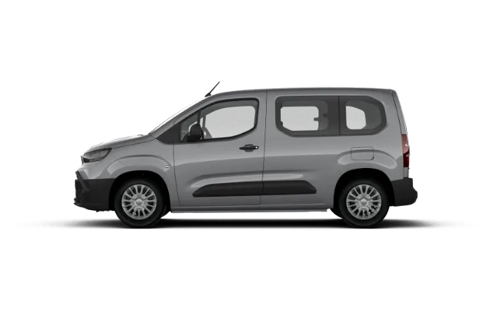 ÚJ PROACE CITY VERSO EV